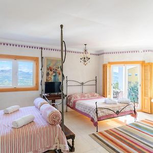 Habitación Doble Deluxe
